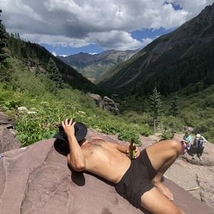 Meet your Posher, David